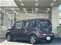 2010 Nissan Cube