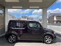 2010 Nissan Cube