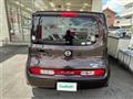 2010 Nissan Cube