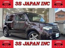 2010 Nissan Cube