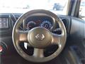 2010 Nissan Cube
