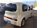 2010 Nissan Cube