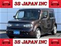 2010 Nissan Cube