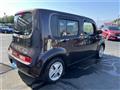 2010 Nissan Cube