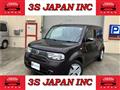 2010 Nissan Cube