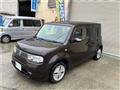 2010 Nissan Cube