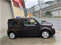 2010 Nissan Cube