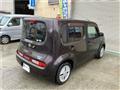 2010 Nissan Cube