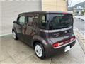 2010 Nissan Cube