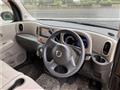 2010 Nissan Cube