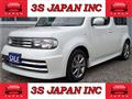2010 Nissan Cube