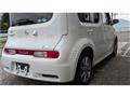 2010 Nissan Cube