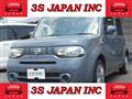 2010 Nissan Cube