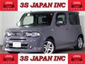 2010 Nissan Cube