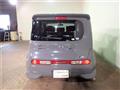 2010 Nissan Cube