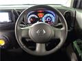 2010 Nissan Cube