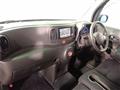 2010 Nissan Cube