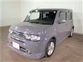 2010 Nissan Cube