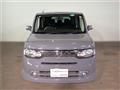 2010 Nissan Cube