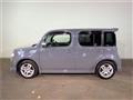 2010 Nissan Cube