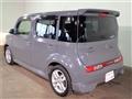 2010 Nissan Cube