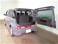 2010 Nissan Cube