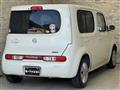 2010 Nissan Cube