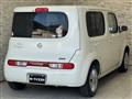 2010 Nissan Cube
