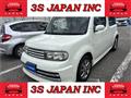 2010 Nissan Cube