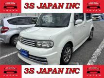 2010 Nissan Cube