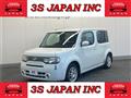 2010 Nissan Cube