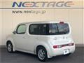 2010 Nissan Cube