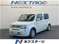 2010 Nissan Cube
