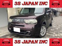2010 Nissan Cube