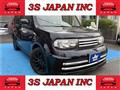 2010 Nissan Cube