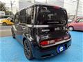 2010 Nissan Cube