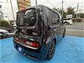2010 Nissan Cube