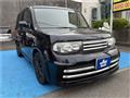2010 Nissan Cube