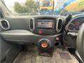 2010 Nissan Cube