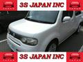 2010 Nissan Cube