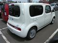 2010 Nissan Cube
