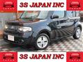 2010 Nissan Cube