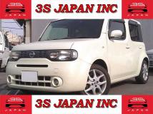 2010 Nissan Cube