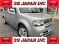 2010 Nissan Cube