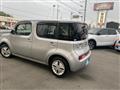 2010 Nissan Cube