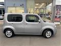 2010 Nissan Cube
