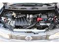 2010 Nissan Cube