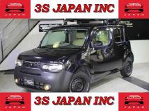 2010 Nissan Cube