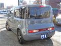 2010 Nissan Cube