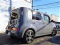 2010 Nissan Cube